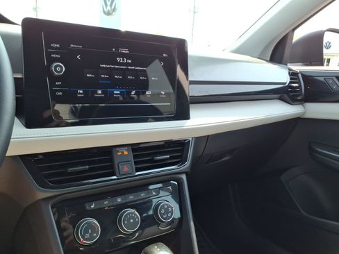 Used 2025 Volkswagen Taos S AWD/4WD image 22