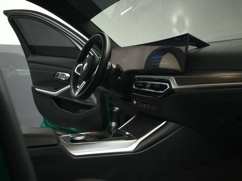 Used 2023 BMW M3 RWD image 59