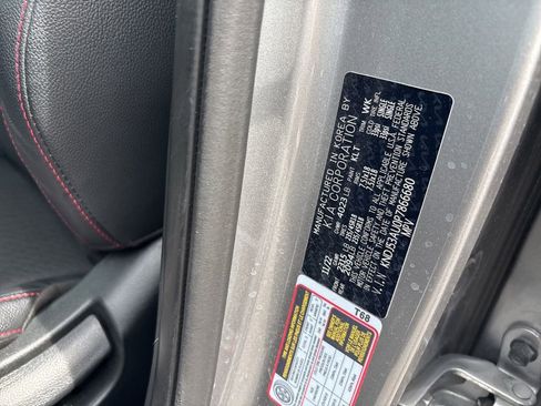 Certified 2023 Kia Soul GT-Line FWD image 19