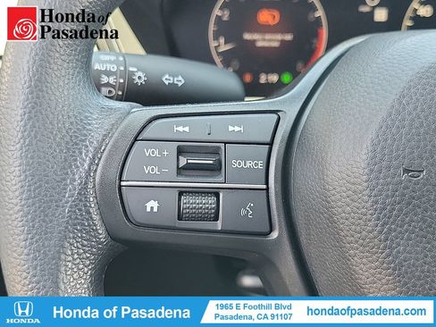 Certified 2024 Honda CR-V EX image 11