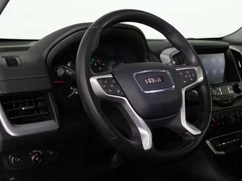 Certified 2022 GMC Terrain SLT w/ Elevation Edition image 32