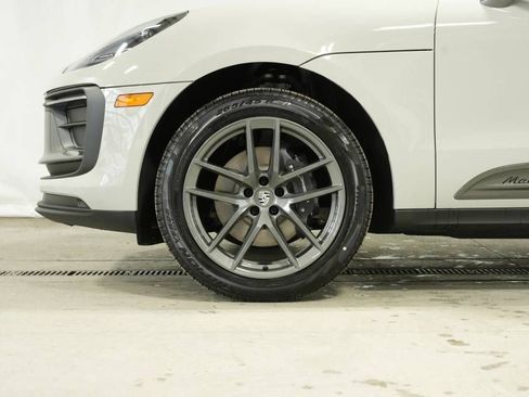 New 2026 Porsche Macan Turbo image 42