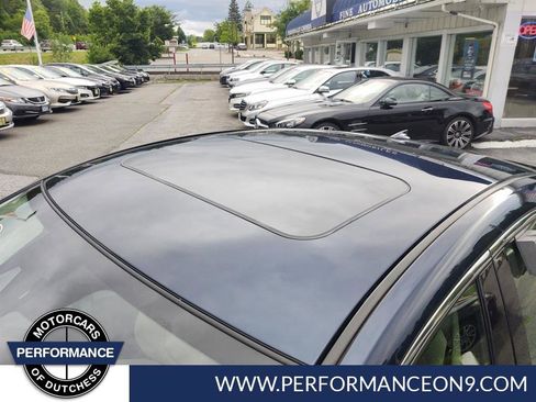 Used 2017 MAZDA MAZDA6 Touring w/ Touring Premium Package image 9