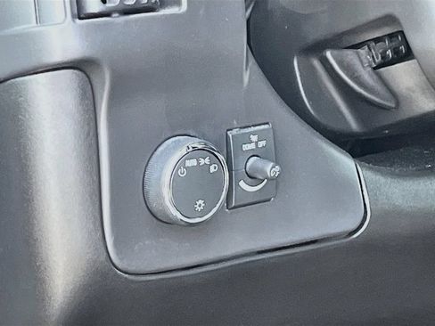 Used 2024 Chevrolet Express 2500 w/ Driver Convenience Package RWD image 10