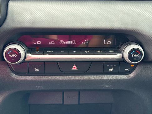 Used 2023 MAZDA CX-50 2.5 S w/ Preferred Plus Pkg image 25