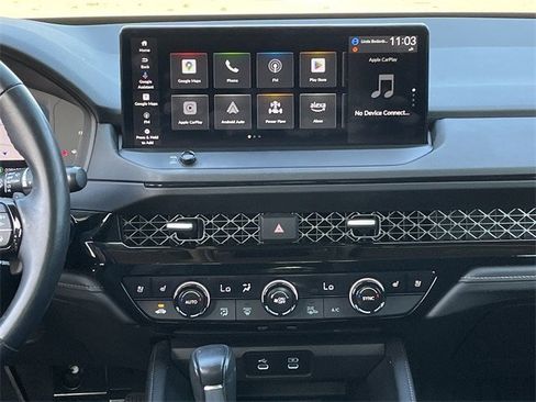 Certified 2023 Honda Accord Touring image 16