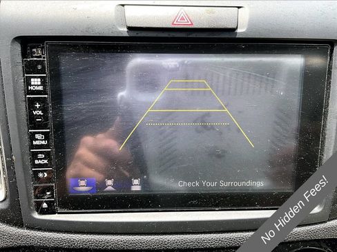 Used 2016 Honda CR-V EX image 18