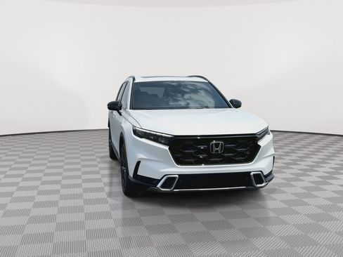 New 2026 Honda CR-V Sport Touring image 3