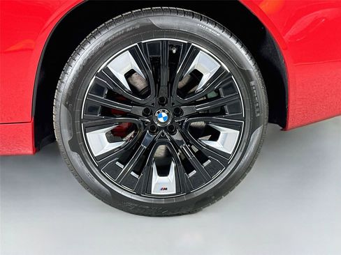 Used 2026 BMW X3 xDrive30i w/ Premium Package AWD/4WD image 60