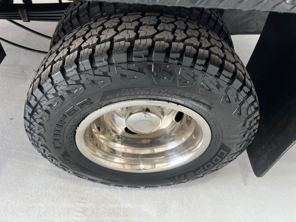Used 2022 Ford F350 XL w/ Power Equipment Group AWD/4WD image 24