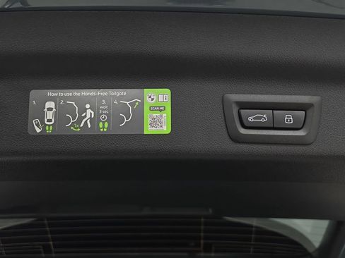 New 2026 BMW X1 xDrive28i w/ Convenience Package image 13