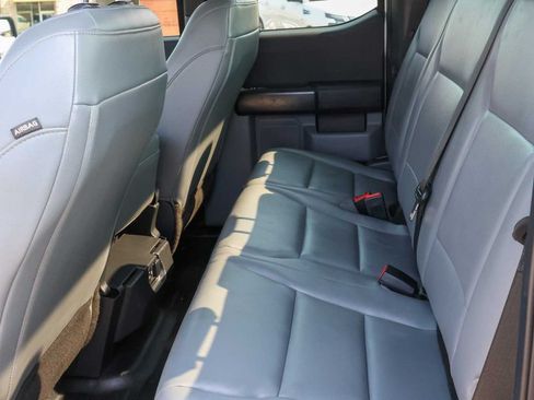 Used 2021 Ford F150 XL w/ XL Power Equipment Group AWD/4WD image 13