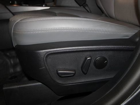 Used 2025 Ford Bronco Sport Badlands AWD/4WD image 7