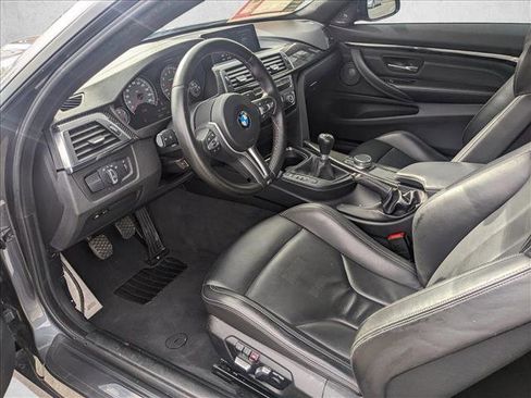 Used 2019 BMW M4 Coupe image 9