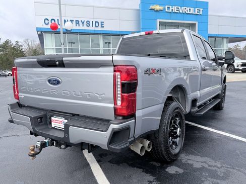 Used 2024 Ford F250 XL w/ STX Appearance Package image 6