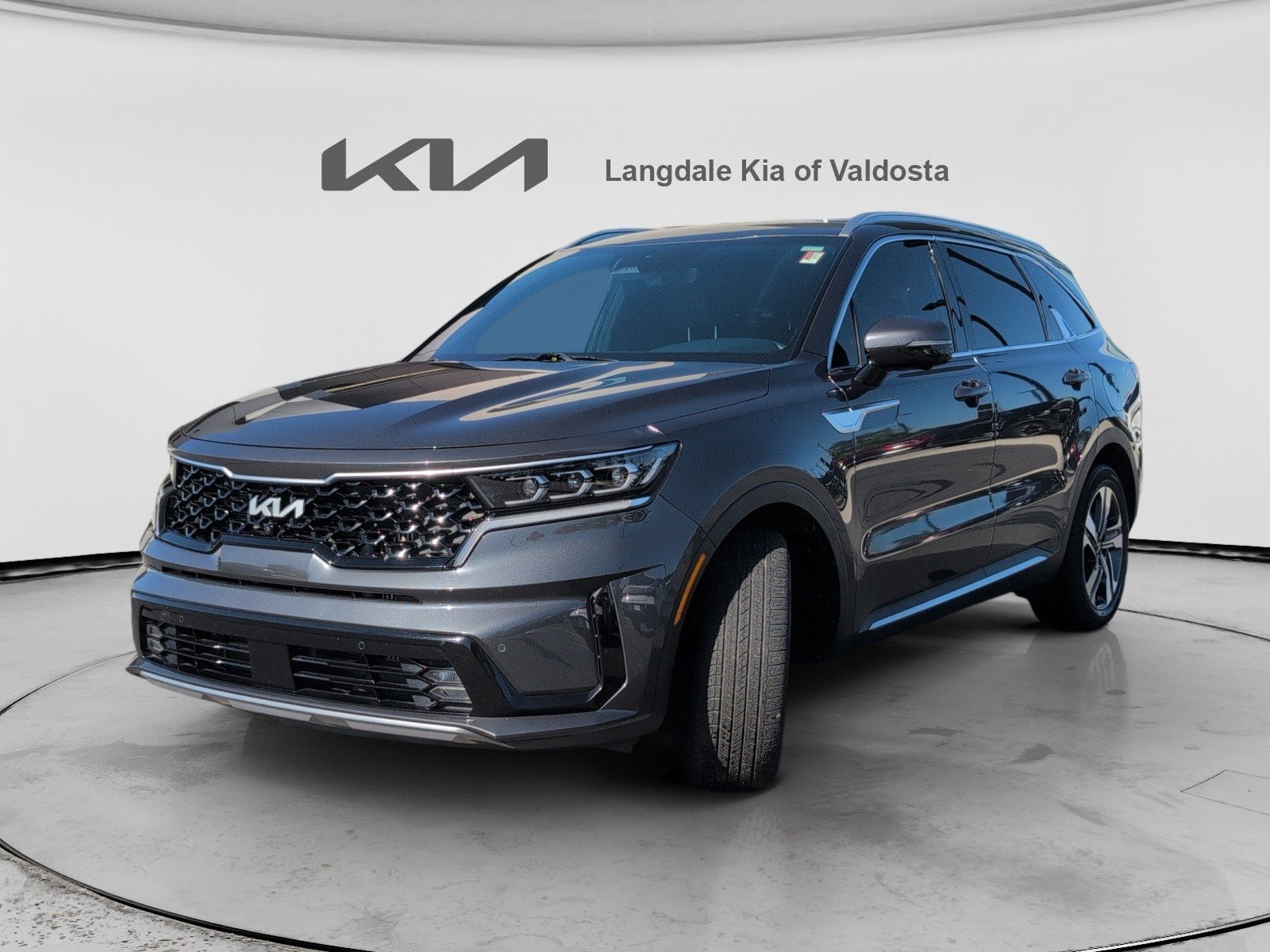 Used 2023 Kia Sorento SX Prestige AWD/4WD image 11