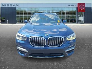 Used 2019 BMW X3 xDrive30i AWD/4WD video 2