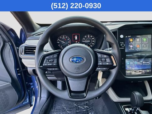 New 2026 Subaru Forester AWD/4WD image 12