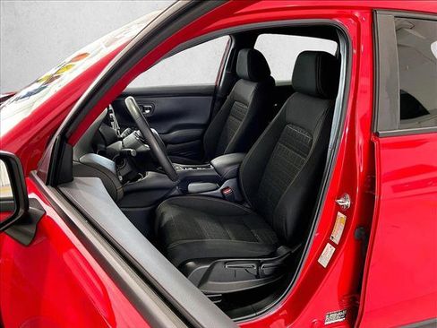 Used 2024 Honda HR-V Sport image 27