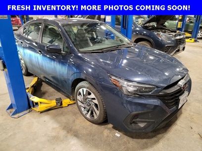 Used 2024 Subaru Legacy Limited