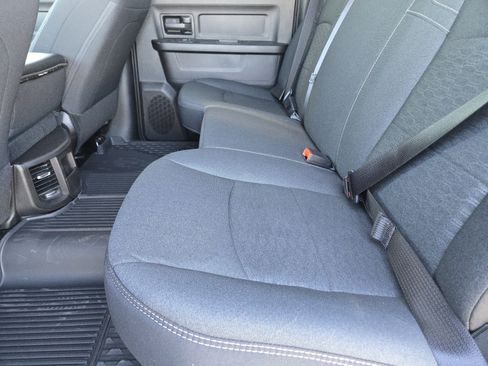 New 2026 RAM 2500 Tradesman image 20