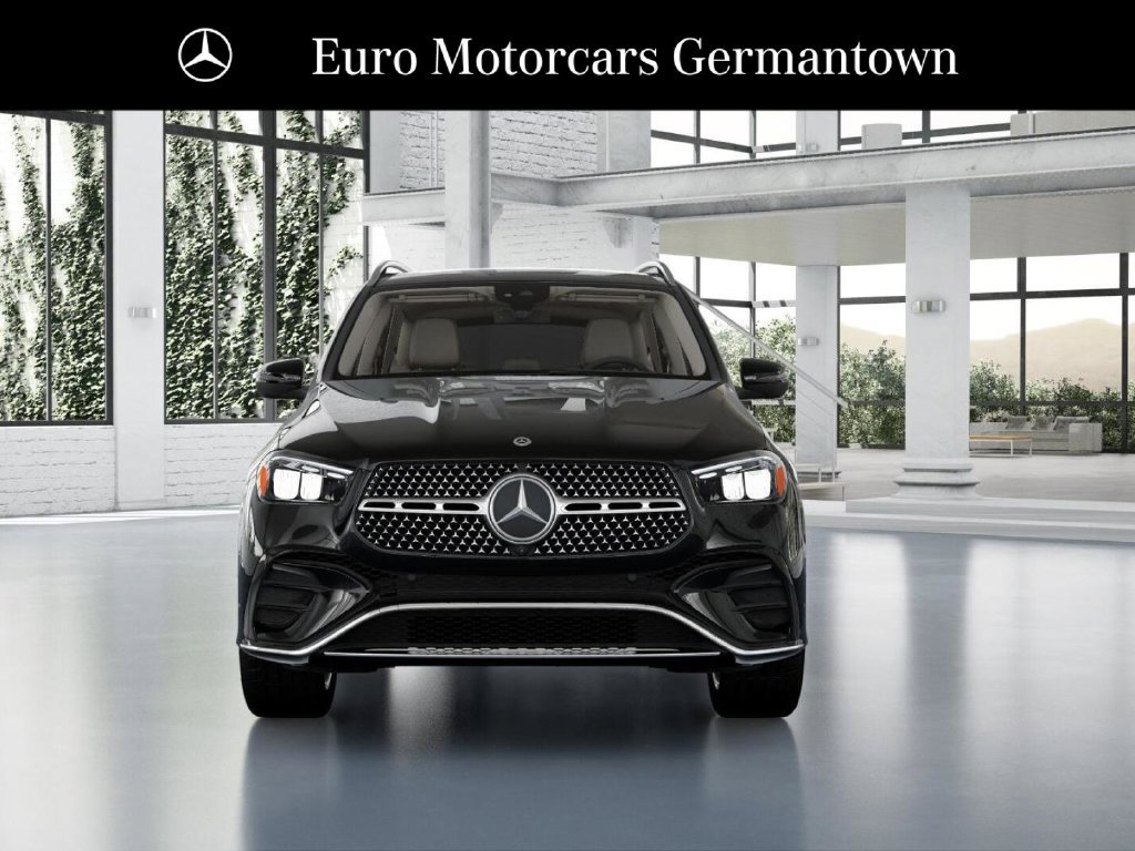 New 2026 Mercedes-Benz GLE 450 4MATIC image 7
