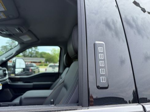 New 2026 Ford F350 Lariat w/ Chrome Package AWD/4WD image 19