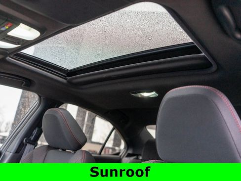 Used 2024 Subaru WRX Premium image 12