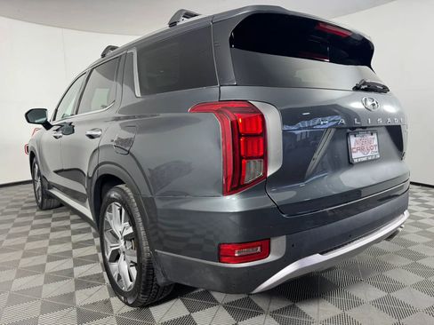 Used 2022 Hyundai Palisade SEL w/ Premium Package AWD/4WD image 28