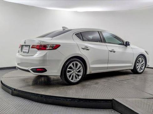 Used 2016 Acura ILX image 8