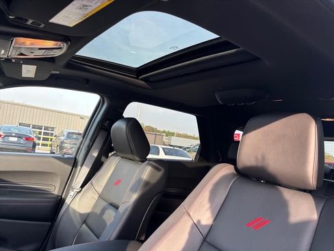 New 2026 Dodge Durango GT image 6