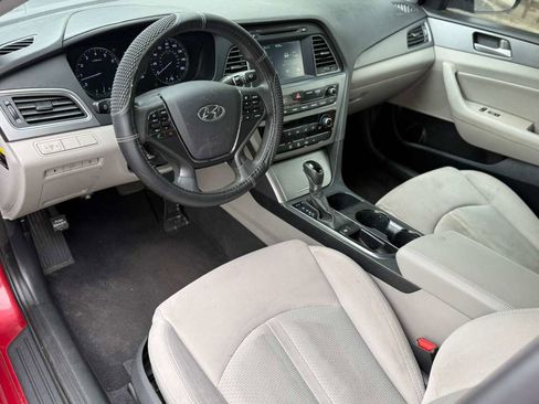 Used 2016 Hyundai Sonata ECO FWD image 14