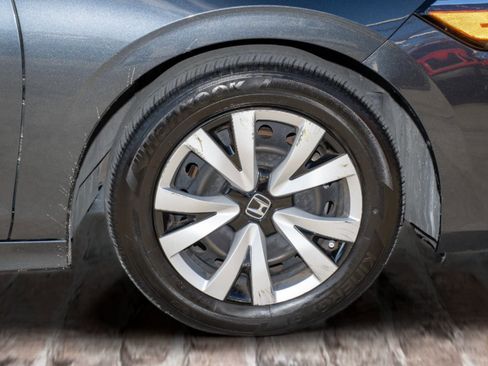 Used 2024 Honda Civic LX image 39