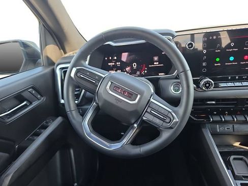 Used 2026 GMC Canyon Elevation RWD image 14