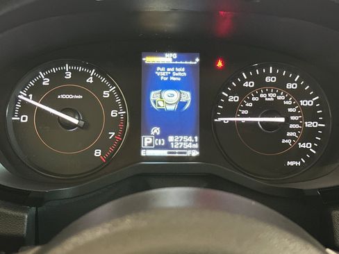 Used 2023 Subaru Crosstrek 2.0i image 23