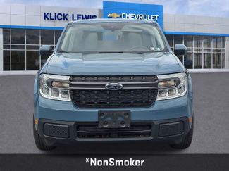 Used 2023 Ford Maverick XLT w/ XLT Luxury Package video 2