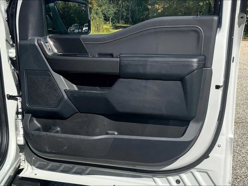 Used 2024 Ford F150 XLT w/ Equipment Group 302A MID image 22