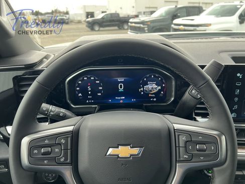 New 2026 Chevrolet Silverado 3500 LT image 6