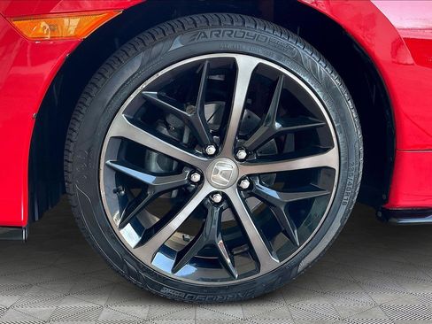 Used 2020 Honda Civic Sport image 31