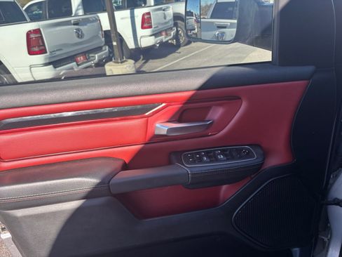 Used 2020 RAM 1500 Rebel w/ Rebel Level 1 Equipment Group image 11