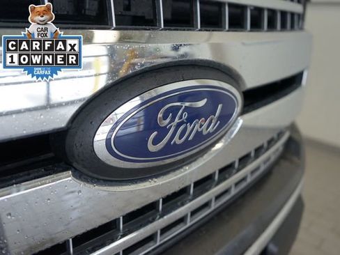 Used 2018 Ford F150 XLT w/ Equipment Group 302A Luxury image 11