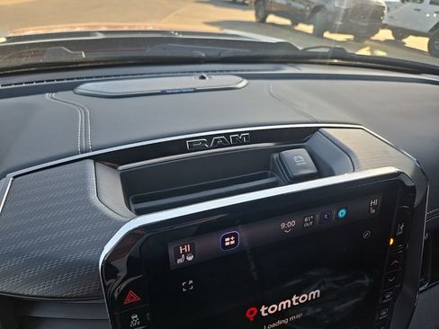 New 2026 RAM 1500 Rebel w/ Rebel Level 2 Equipment Group image 65