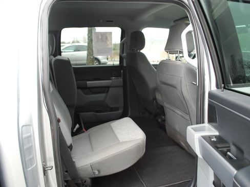 Used 2023 Ford F150 XLT w/ Equipment Group 302A High AWD/4WD image 8