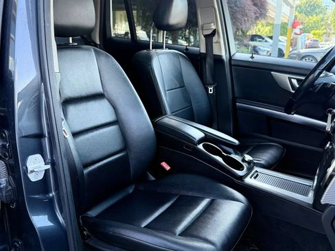 Used 2014 Mercedes-Benz GLK 350 4MATIC image 37