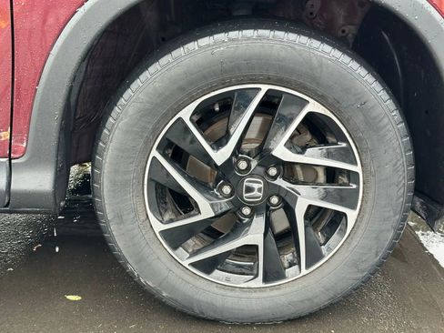 Used 2016 Honda CR-V SE image 22