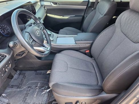 Used 2022 Hyundai Palisade SEL w/ Convenience Package image 25