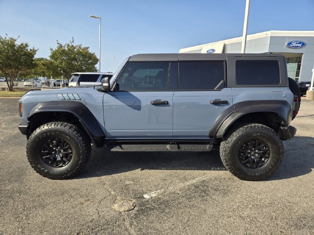 Used 2023 Ford Bronco Raptor AWD/4WD image 4