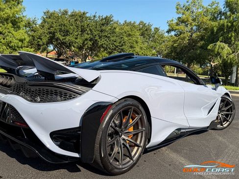 Used 2021 McLaren 765LT RWD image 58