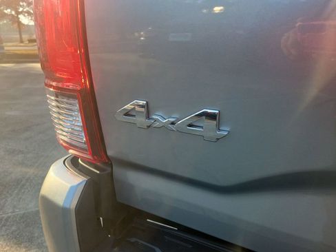 Certified 2023 Toyota Tacoma SR image 5