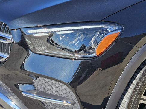 Certified 2026 Mercedes-Benz GLE 350 4MATIC image 8
